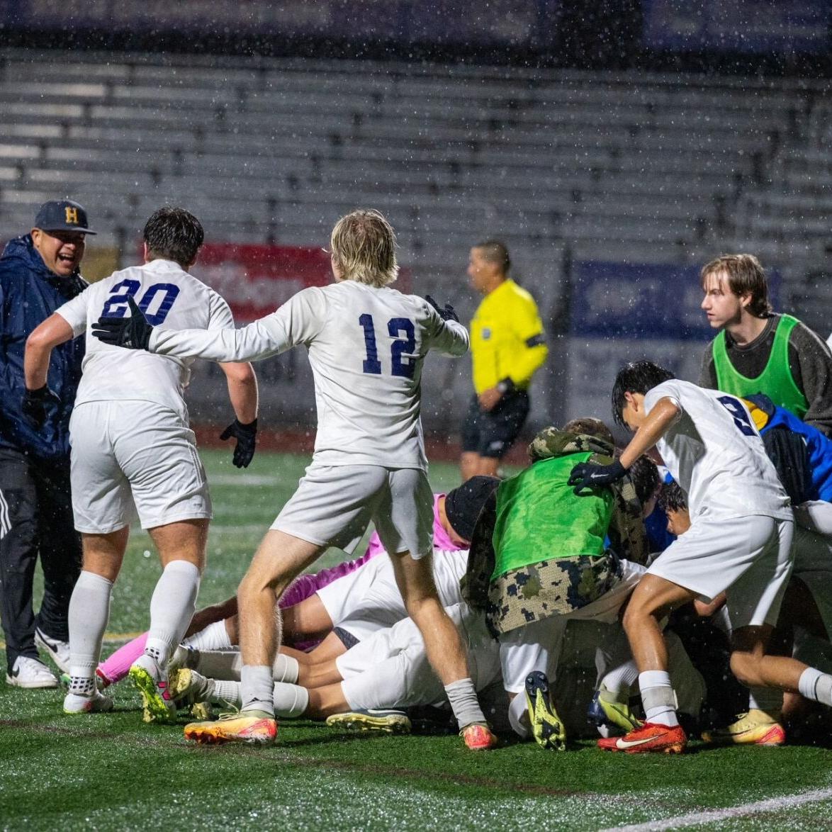 Top 5 Klamath Basin sports stories of 2024